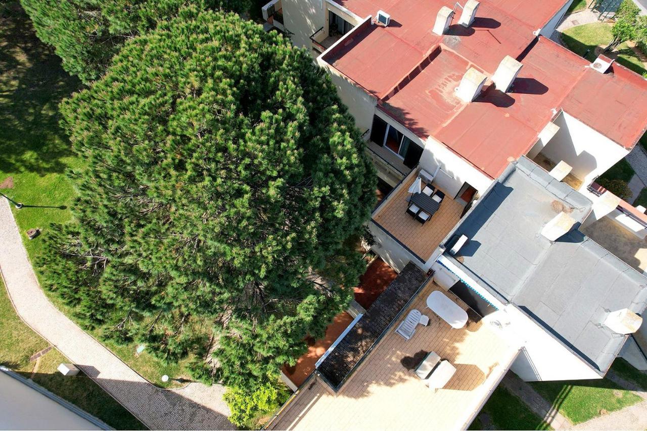 Hakuna Matata House Alvor Extérieur photo