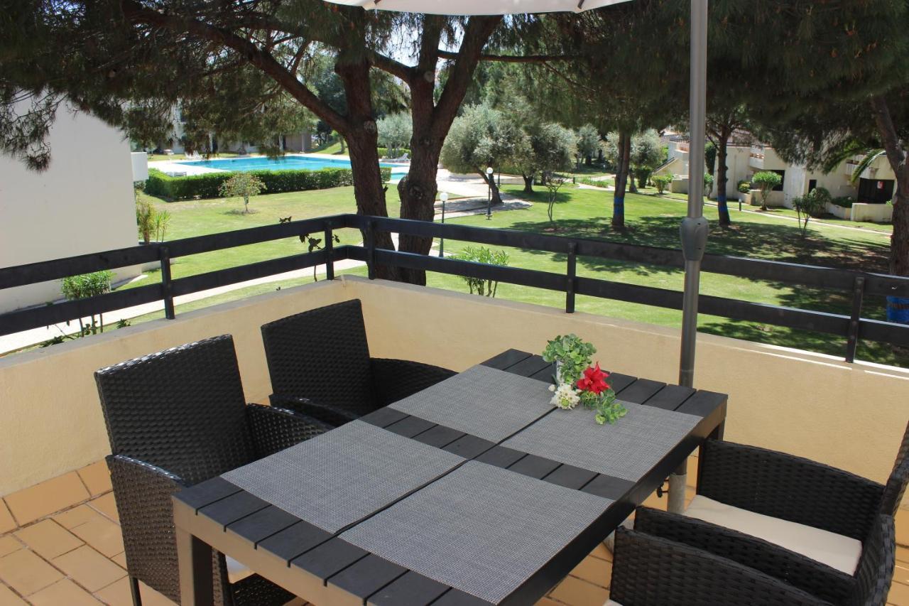 Hakuna Matata House Alvor Extérieur photo